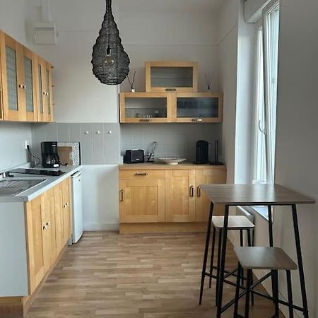 Studio Au Centre De Wimereux Εξωτερικό φωτογραφία