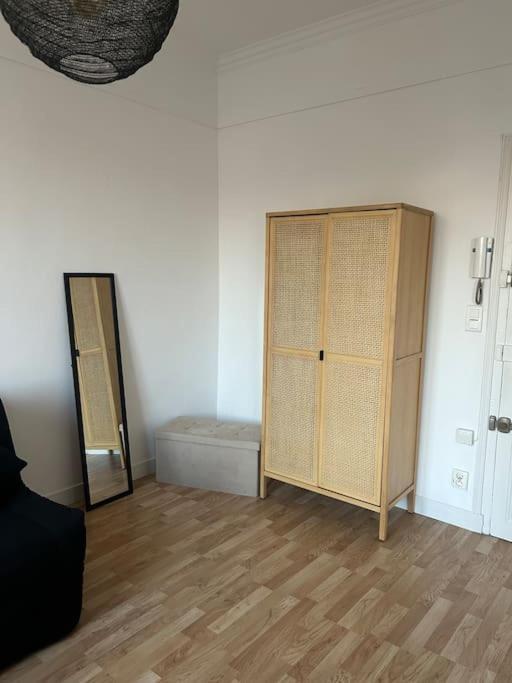 Studio Au Centre De Wimereux Εξωτερικό φωτογραφία