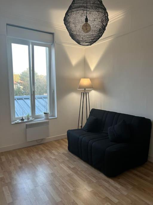 Studio Au Centre De Wimereux Εξωτερικό φωτογραφία