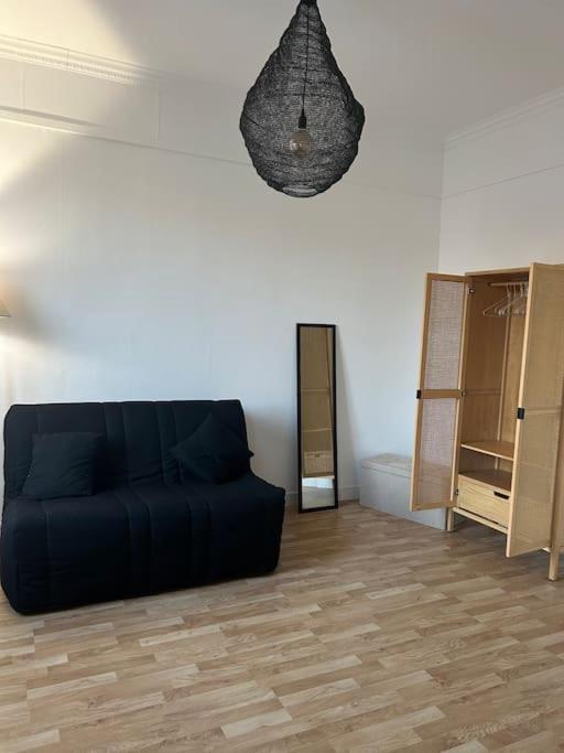 Studio Au Centre De Wimereux Εξωτερικό φωτογραφία