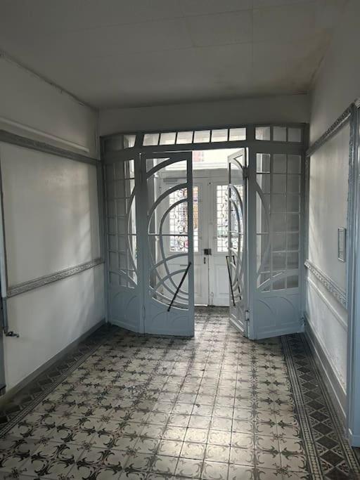 Studio Au Centre De Wimereux Εξωτερικό φωτογραφία